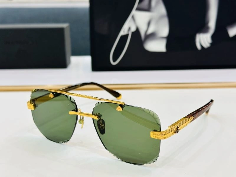 TopPick Maybach Sunglasses 281283