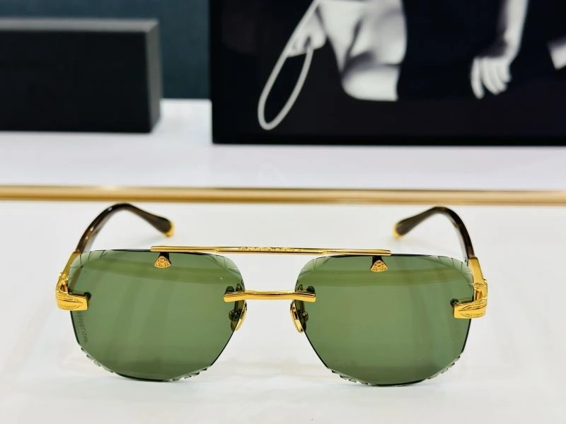 TopPick Maybach Sunglasses 281283