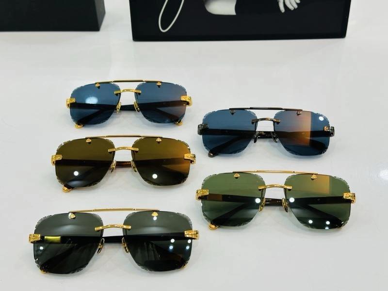 TopPick Maybach Sunglasses 281283