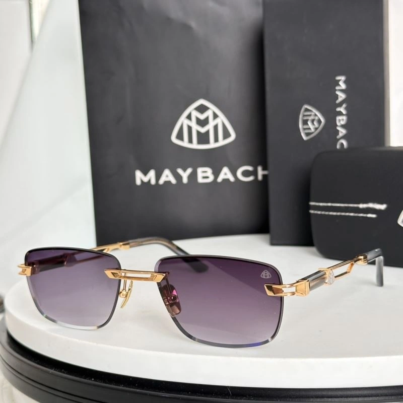 Maybach Sunglasses FashionForward 281268