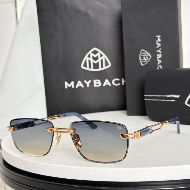 Attractive Maybach Sunglasses 281282
