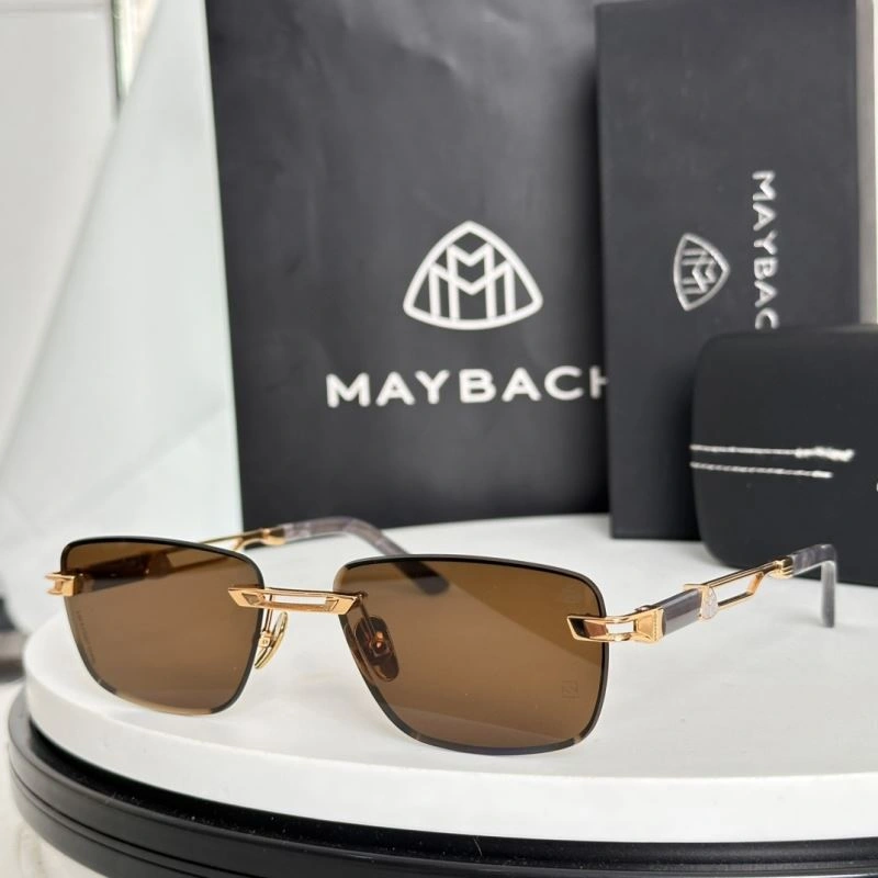 Attractive Maybach Sunglasses 281282