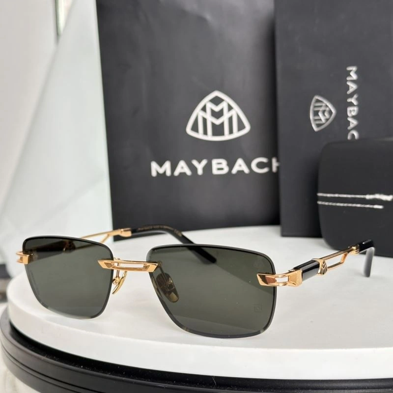 Attractive Maybach Sunglasses 281282
