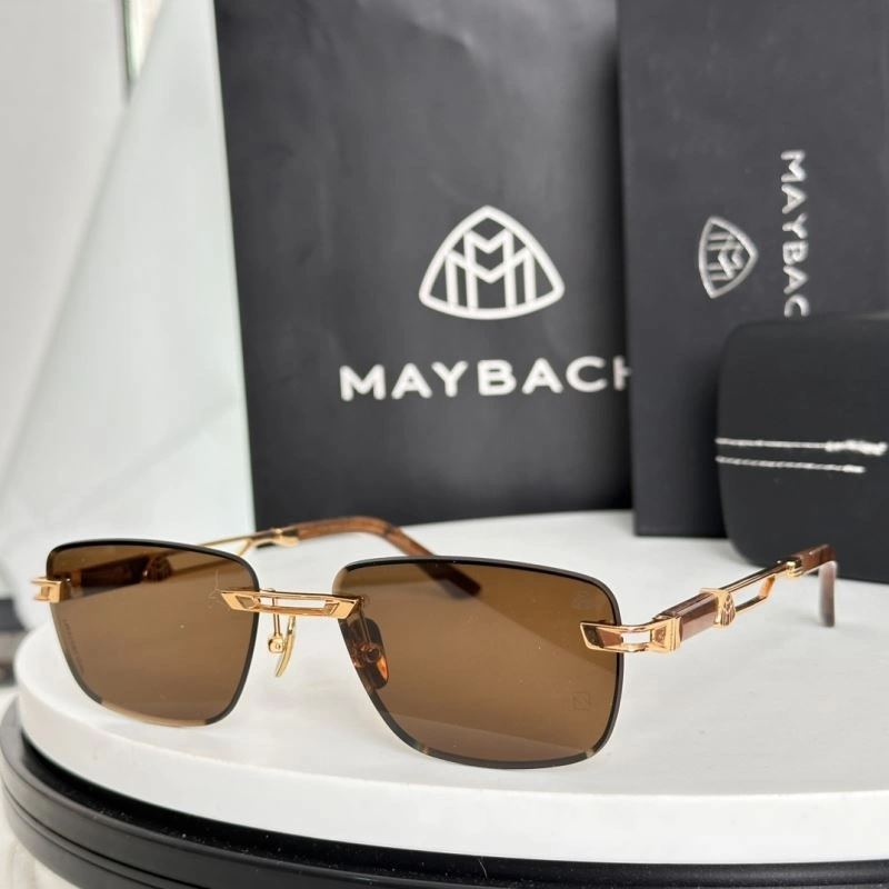 Attractive Maybach Sunglasses 281282
