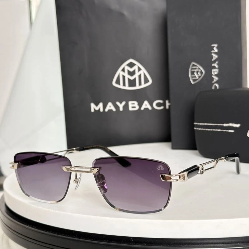 Attractive Maybach Sunglasses 281282
