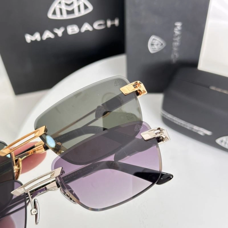 Attractive Maybach Sunglasses 281282