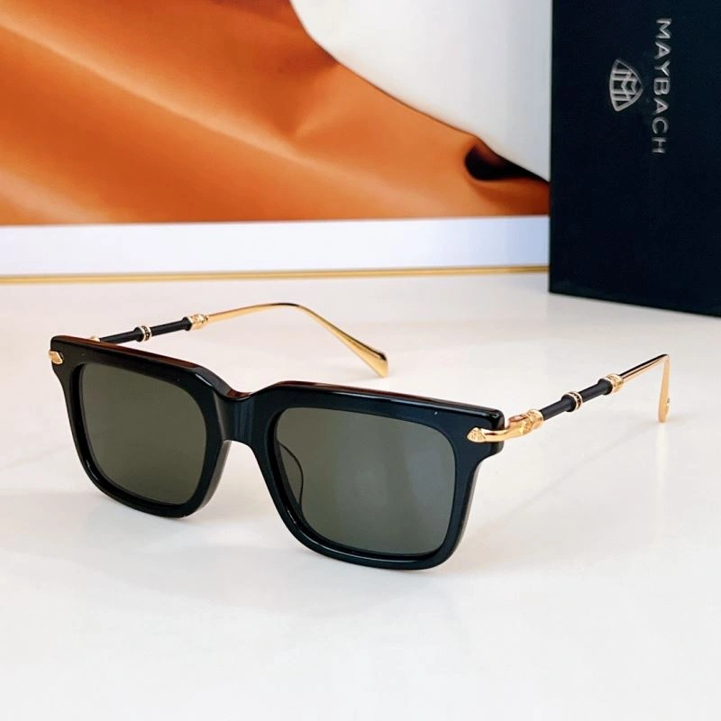 Maybach Sunglasses Popular 281290