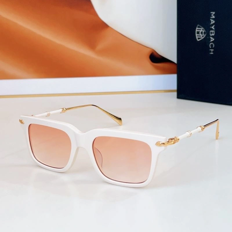 Maybach Sunglasses Popular 281290