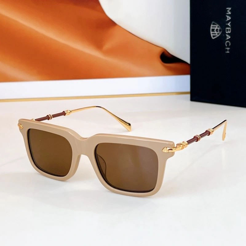 Maybach Sunglasses Popular 281290