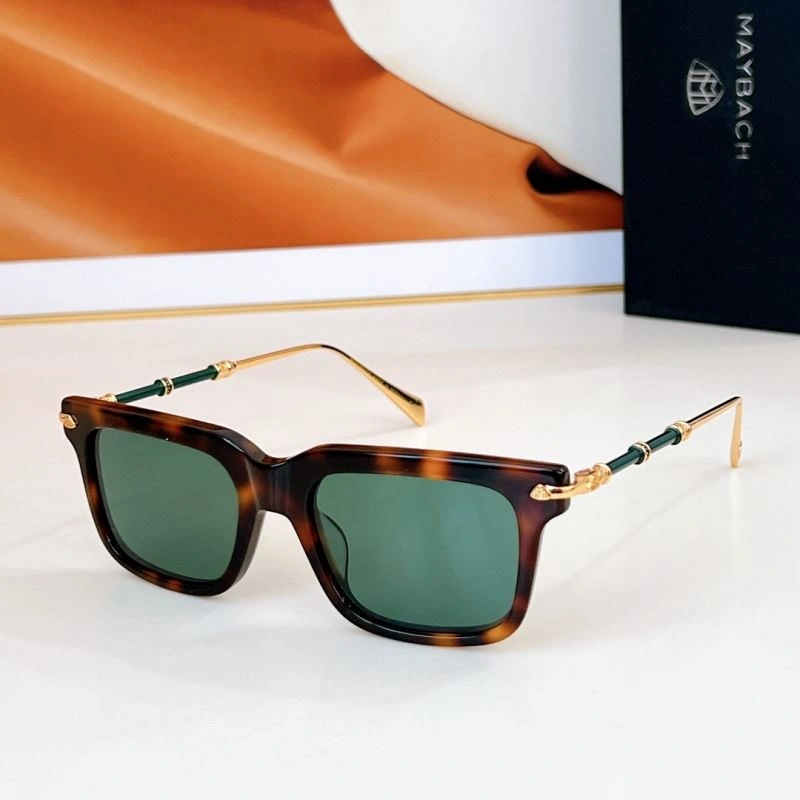Maybach Sunglasses Popular 281290