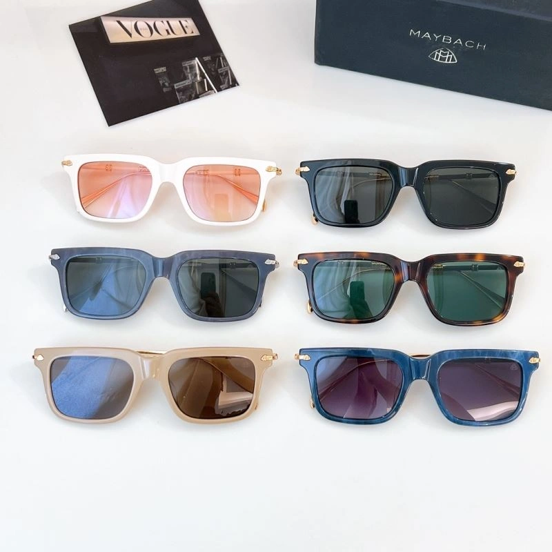 Maybach Sunglasses Popular 281290