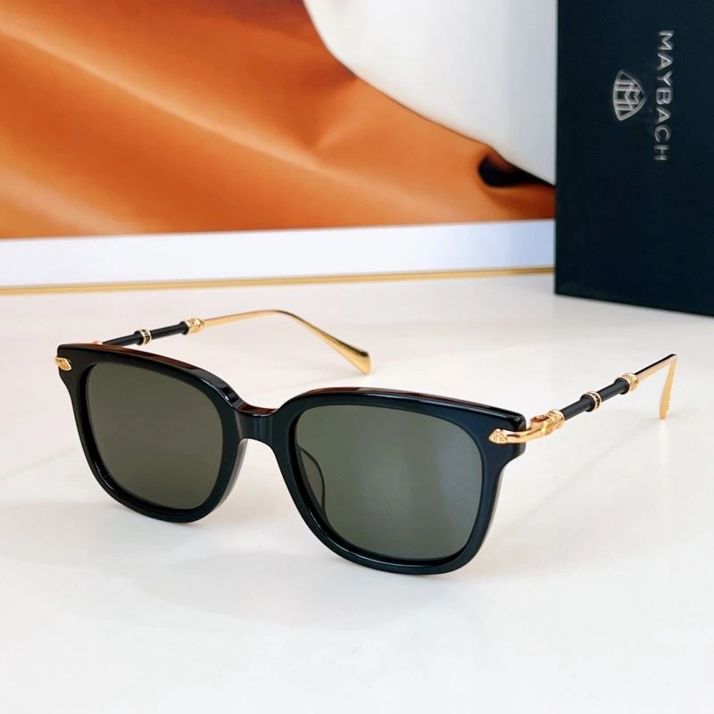 Tailored Maybach Sunglasses 281262