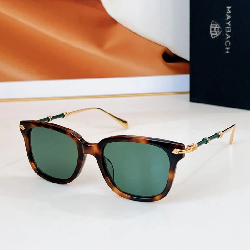 Tailored Maybach Sunglasses 281262