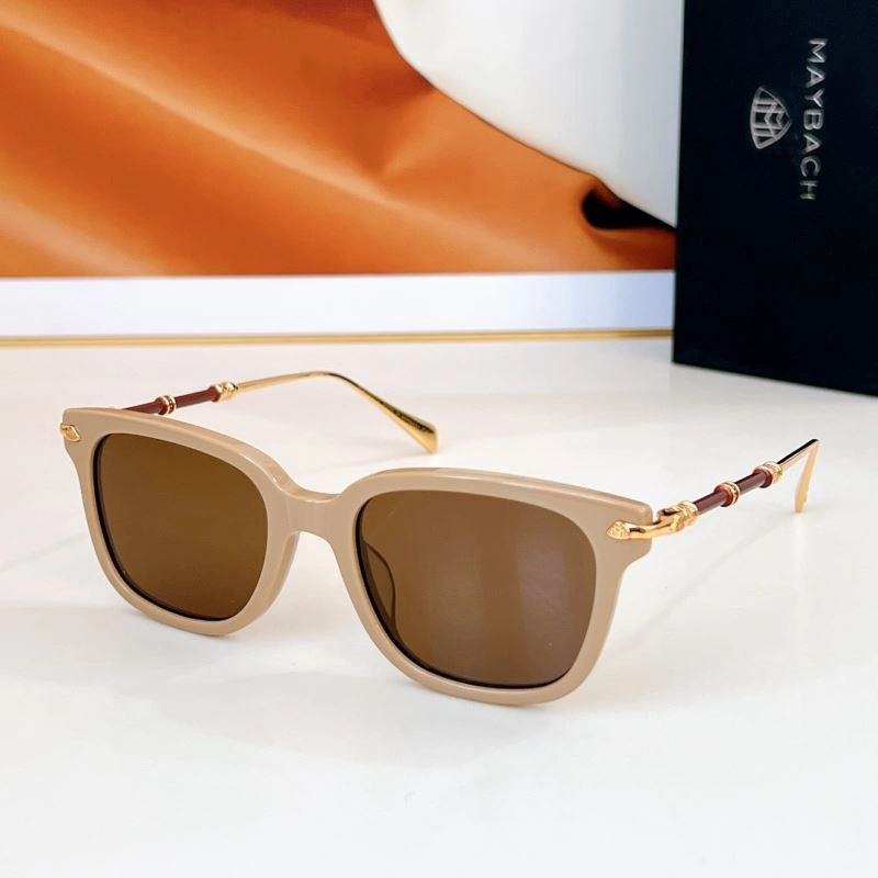 Tailored Maybach Sunglasses 281262
