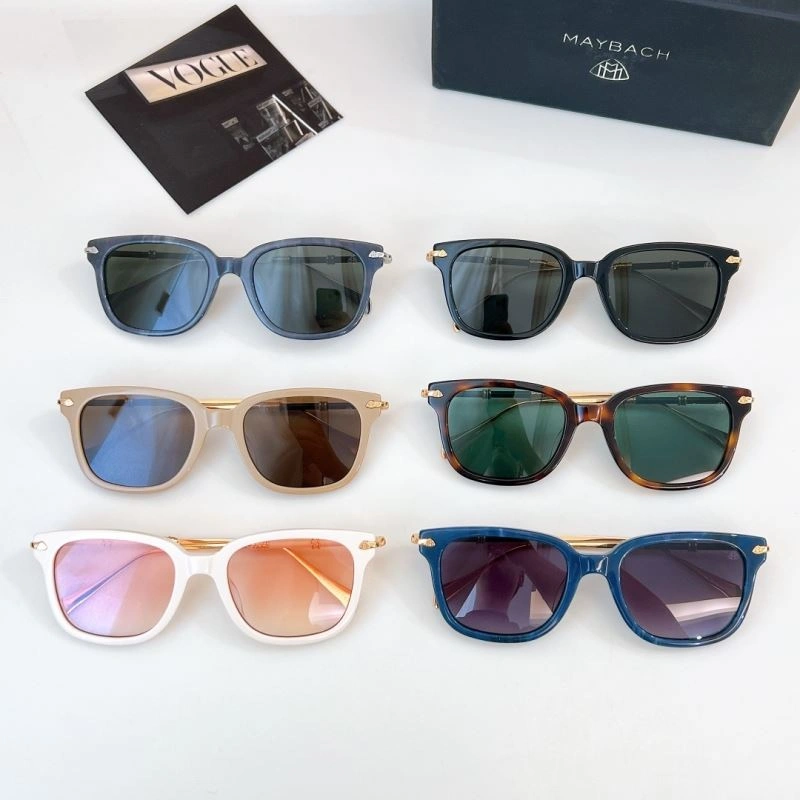 Tailored Maybach Sunglasses 281262