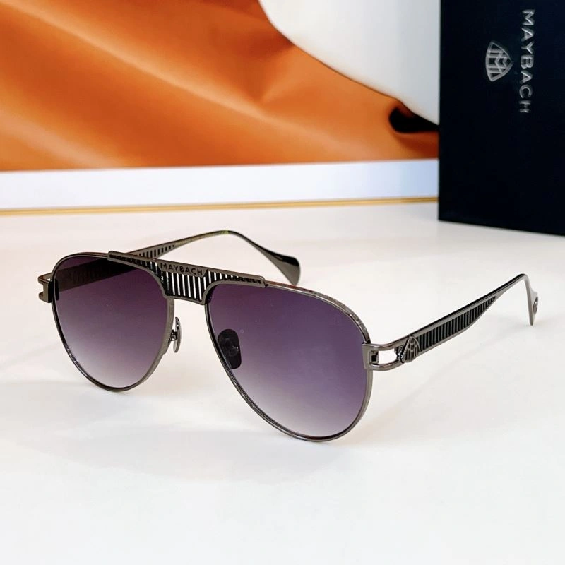 Maybach Sunglasses MoistureWicking 281261