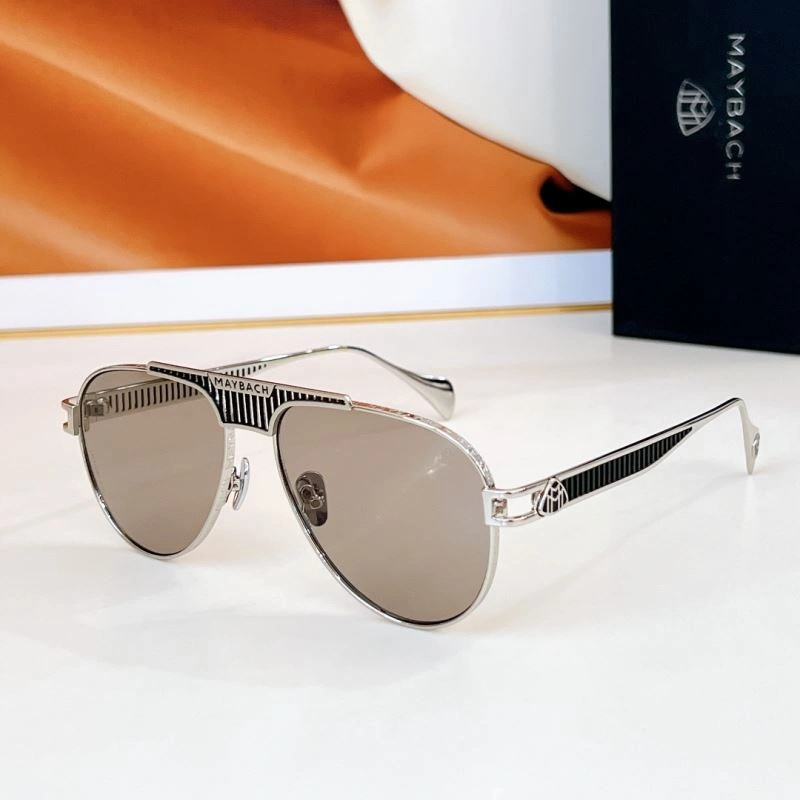 Maybach Sunglasses MoistureWicking 281261
