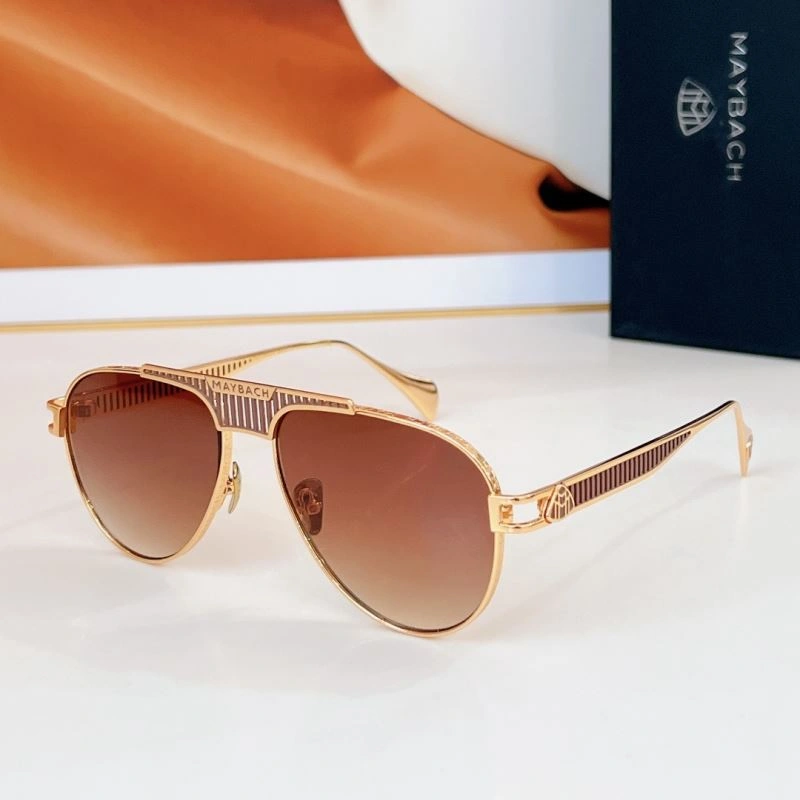 Maybach Sunglasses MoistureWicking 281261