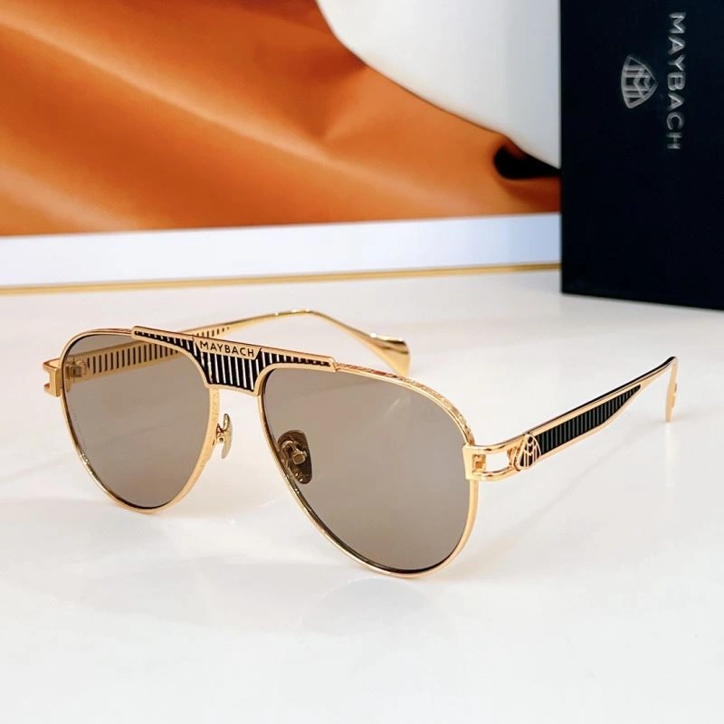 Maybach Sunglasses MoistureWicking 281261