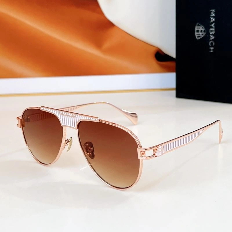 Maybach Sunglasses MoistureWicking 281261