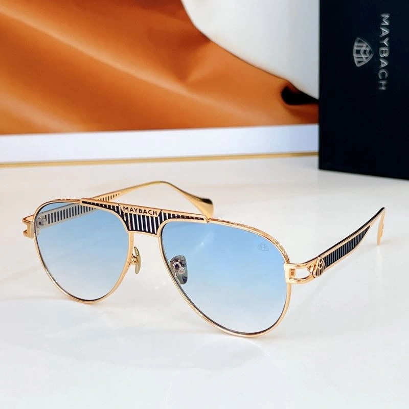 Maybach Sunglasses MoistureWicking 281261