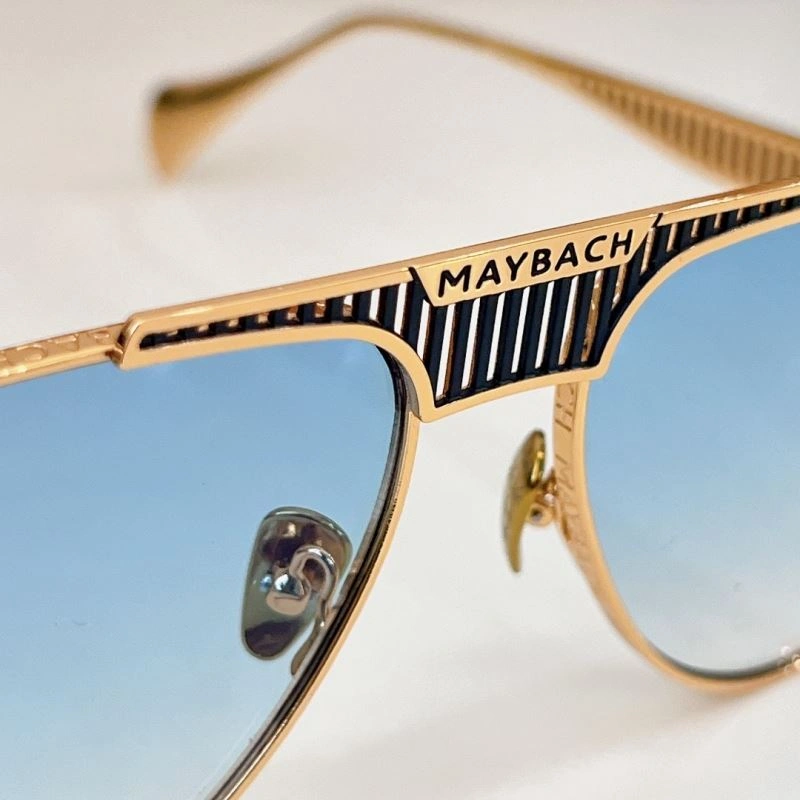 Maybach Sunglasses MoistureWicking 281261