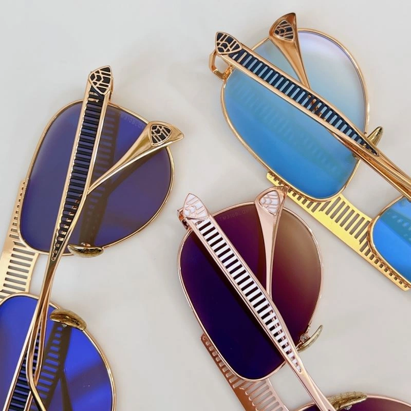 Maybach Sunglasses MoistureWicking 281261