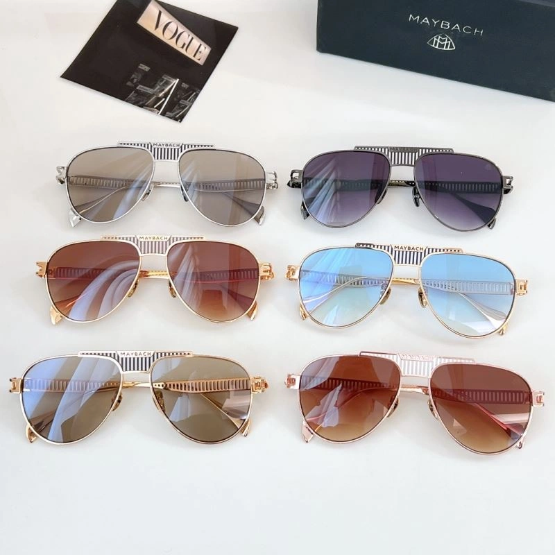 Maybach Sunglasses MoistureWicking 281261