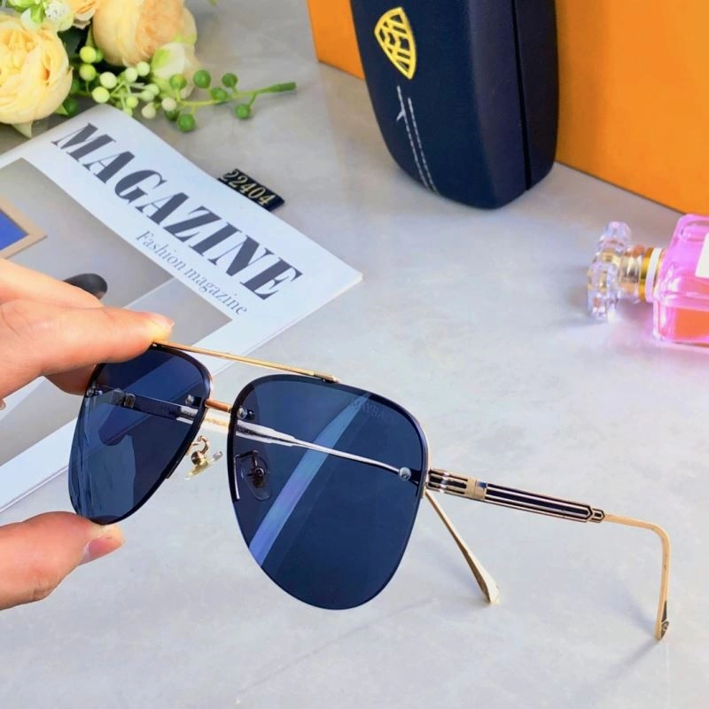 WeatherProof Maybach Sunglasses 281260