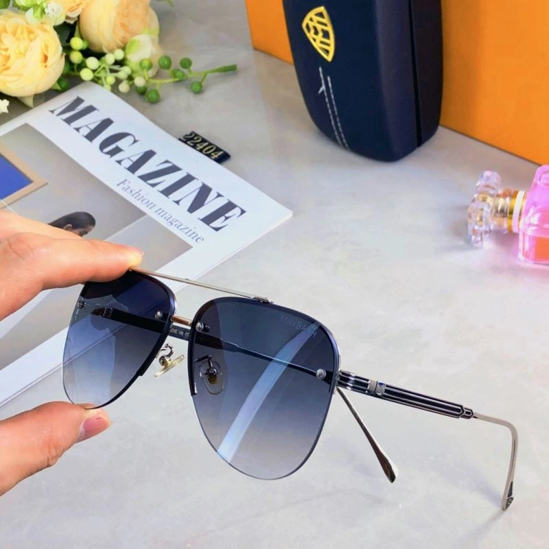 WeatherProof Maybach Sunglasses 281260