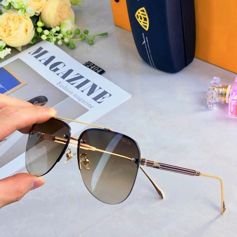 WeatherProof Maybach Sunglasses 281260