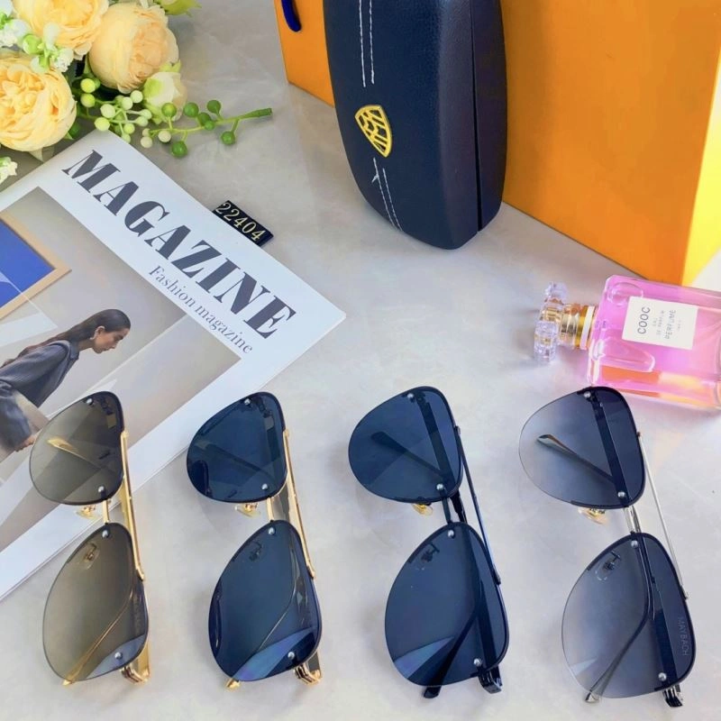 WeatherProof Maybach Sunglasses 281260