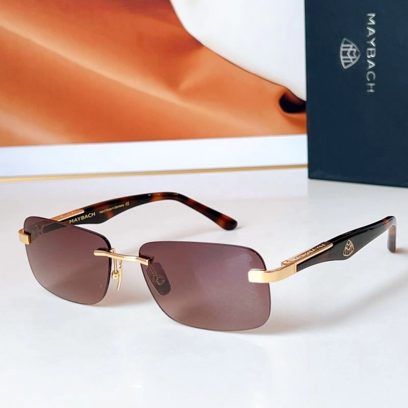 Maybach Sunglasses OnTrend 281257