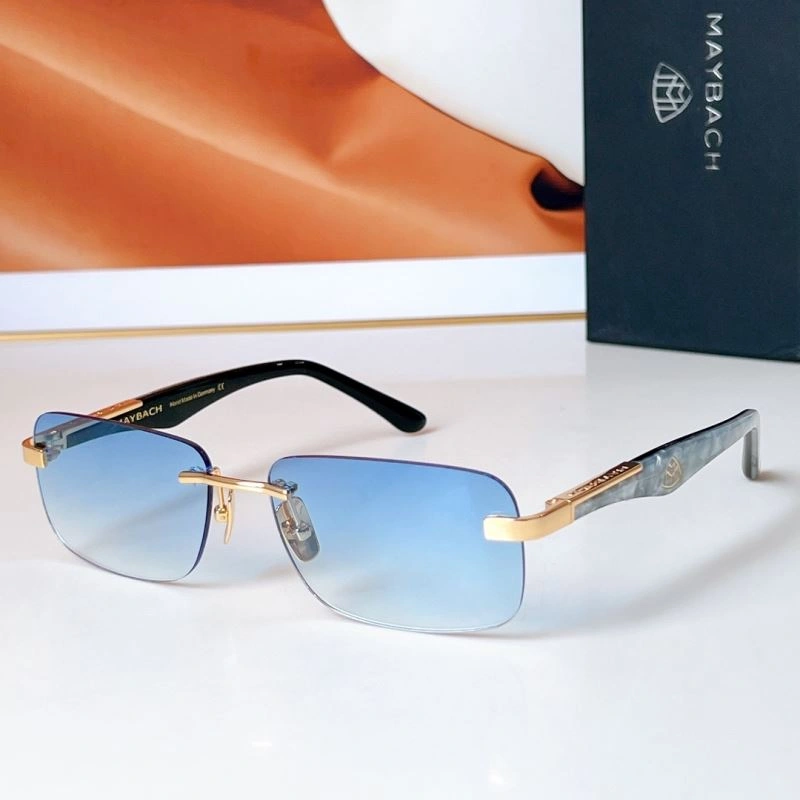 Maybach Sunglasses OnTrend 281257