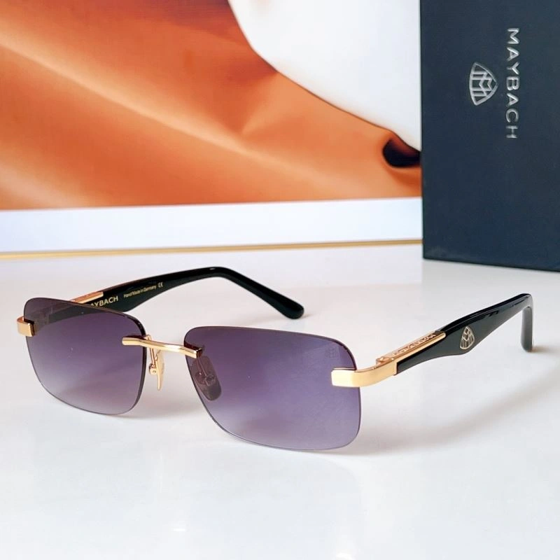 Maybach Sunglasses OnTrend 281257