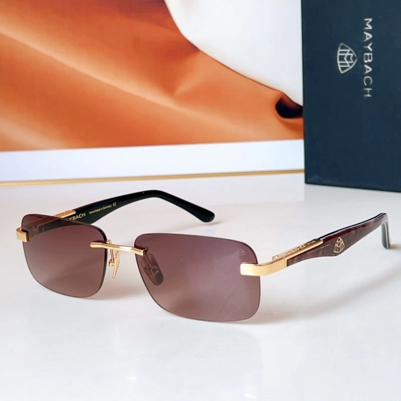 Maybach Sunglasses OnTrend 281257