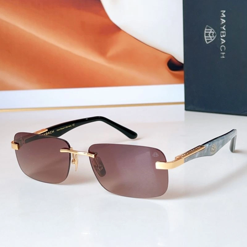 Maybach Sunglasses OnTrend 281257