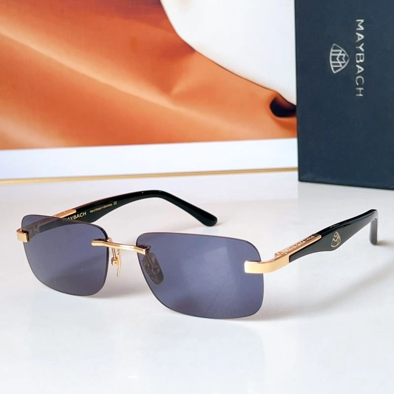 Maybach Sunglasses OnTrend 281257
