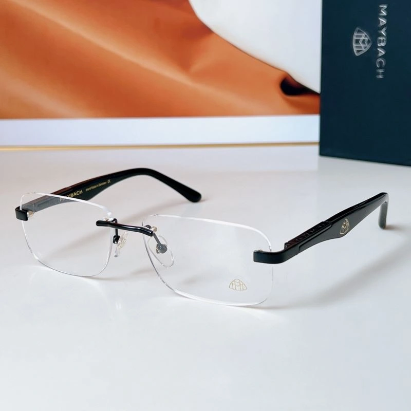 Maybach Sunglasses Compact 281256