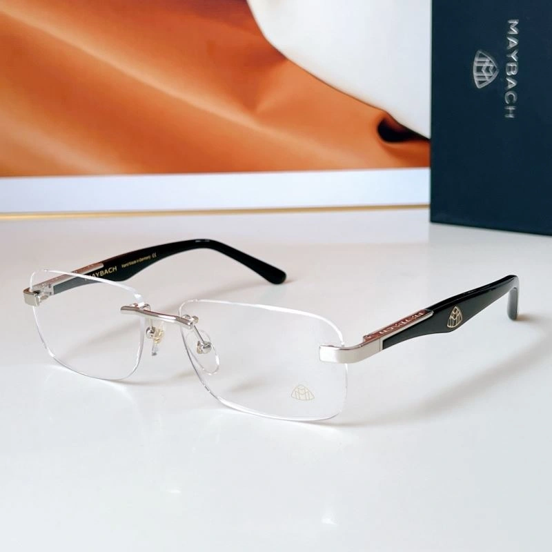 Maybach Sunglasses Compact 281256