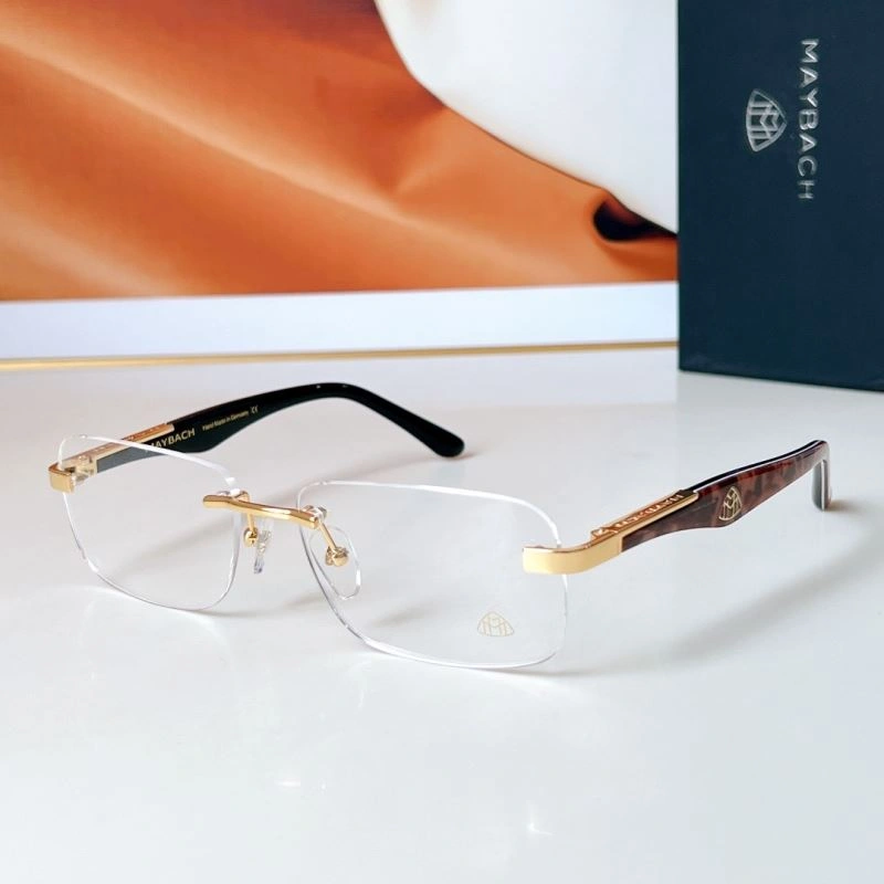 Maybach Sunglasses Compact 281256