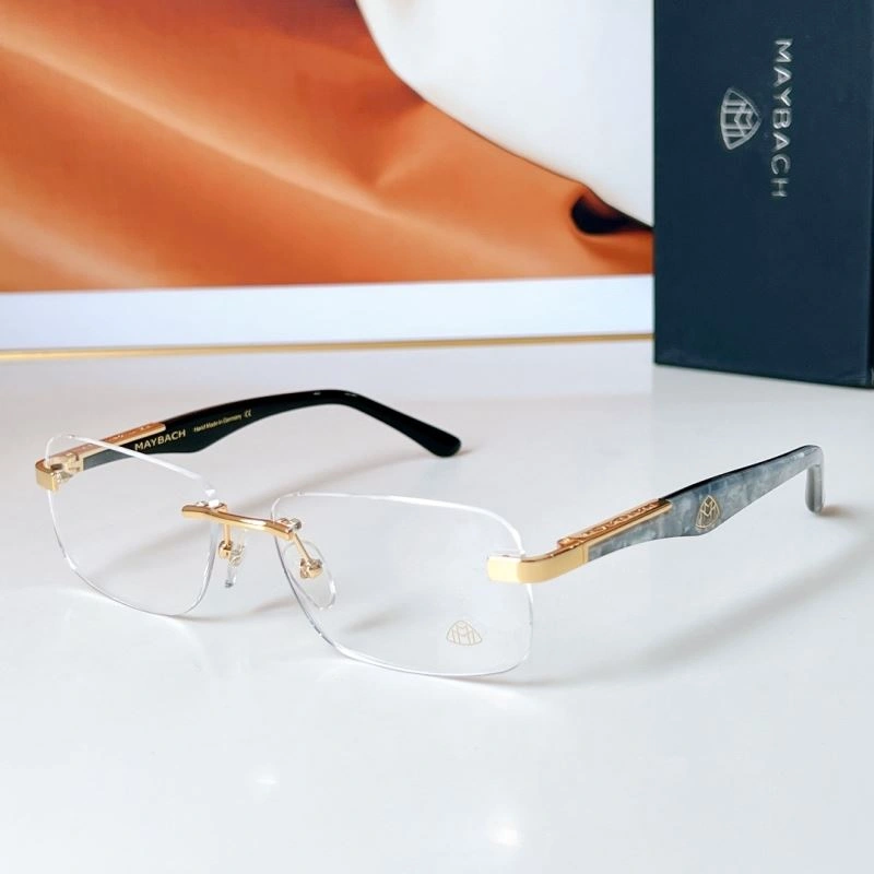 Maybach Sunglasses Compact 281256