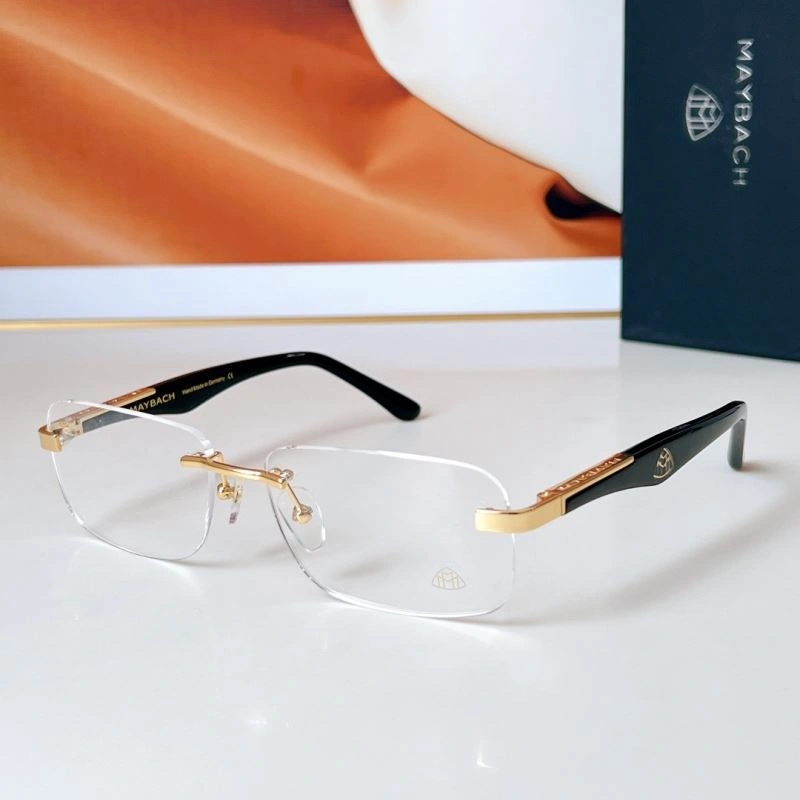 Maybach Sunglasses Compact 281256