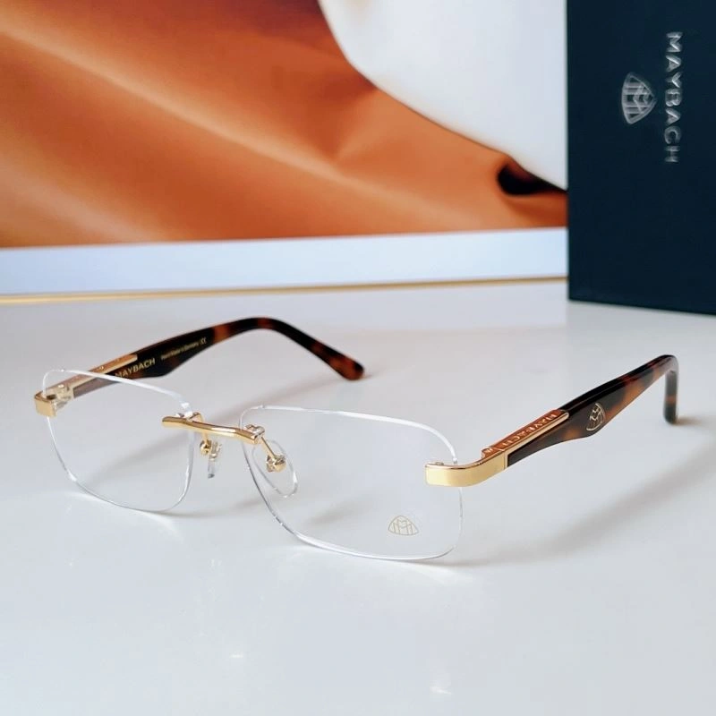 Maybach Sunglasses Compact 281256