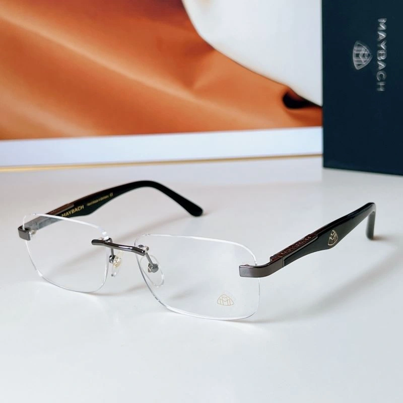 Maybach Sunglasses Compact 281256