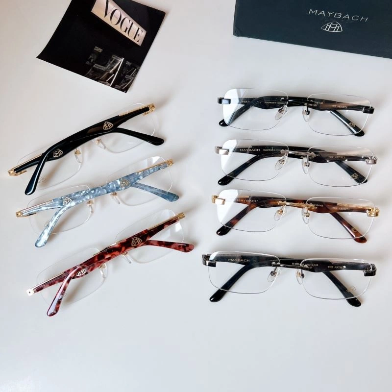 Maybach Sunglasses Compact 281256