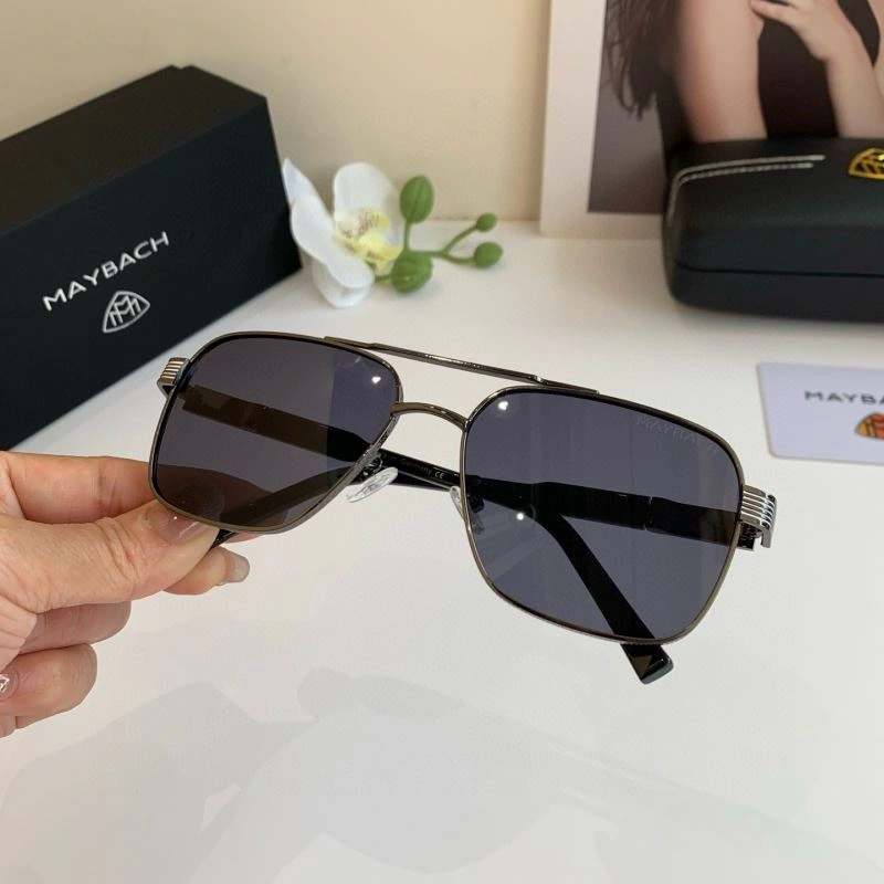 SoftTouch Maybach Sunglasses 281233