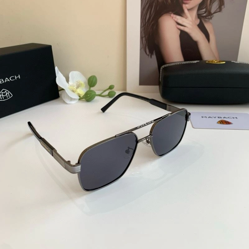 SoftTouch Maybach Sunglasses 281233