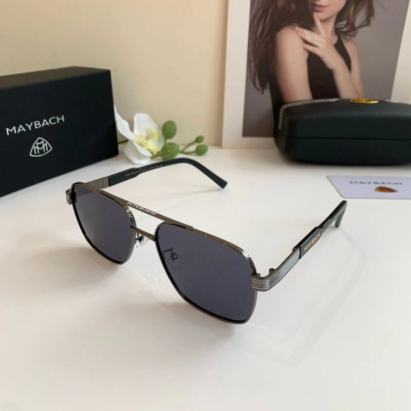 SoftTouch Maybach Sunglasses 281233