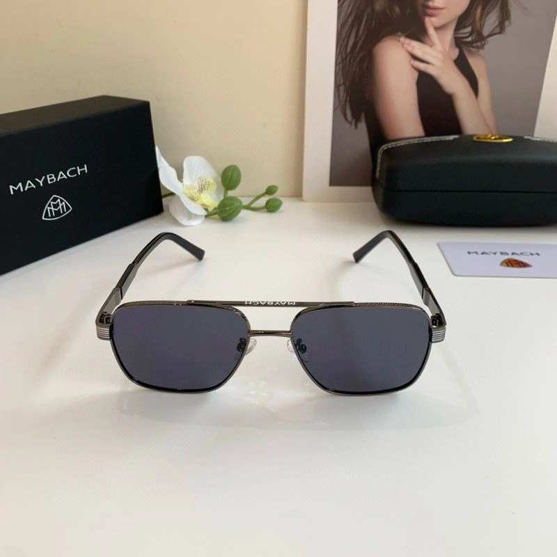 SoftTouch Maybach Sunglasses 281233